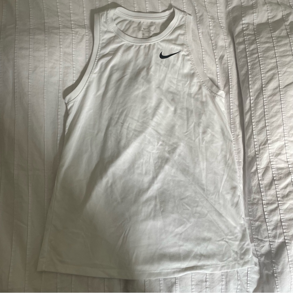 Nike tank top
